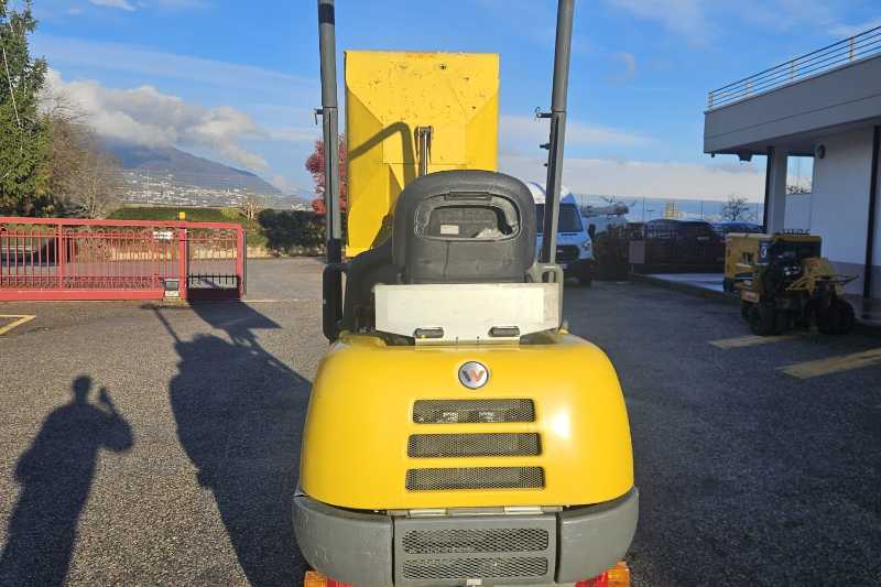 OmecoHub - Immagine WACKER NEUSON 2001